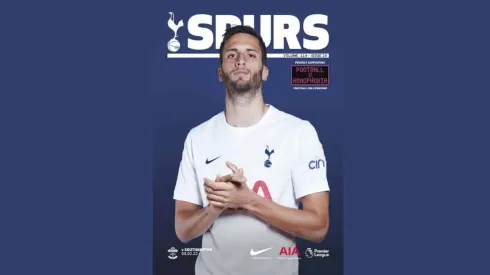 Where to find Spurs vs. Southampton on US TV