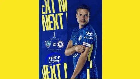 Where to find Chelsea vs. Al-Hilal on US TV