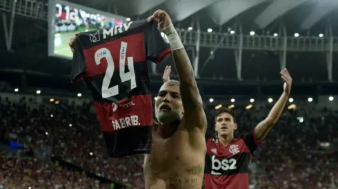 How homophobia made number 24 taboo in Brazilian football
