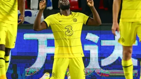 Lukaku ends drought as Chelsea reach Club World Cup final