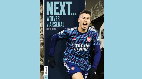 Where to find Wolves vs. Arsenal on US TV