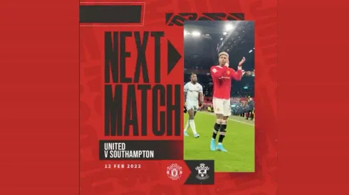 Where to find Man United vs. Southampton on US TV