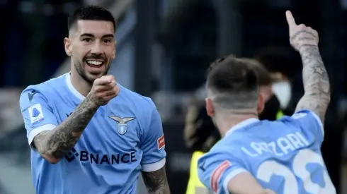 Zaccagni sinks Bologna to put Lazio near Champions League spots