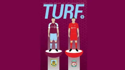 Where to find Burnley vs. Liverpool on US TV