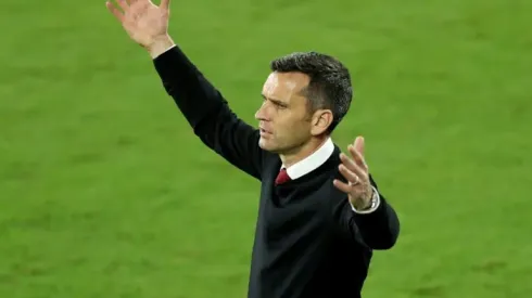 Aberdeen sack manager Glass