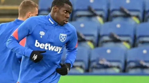 Zouma withdrawn from West Ham team due to illness