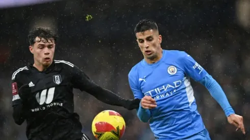 Man City 'deserve' to win Champions League, says Cancelo