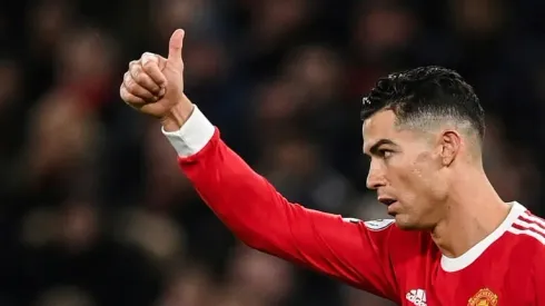 Ronaldo strikes as Man Utd climb back into top four
