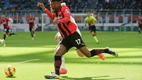 New look Salernitana face survival test against Serie A leaders AC Milan