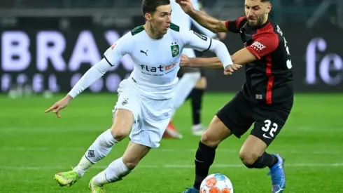 US stars Scally and Reyna face off in battle of the Borussias