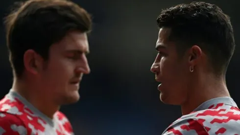 Rangnick confirms Maguire to remain Man Utd captain