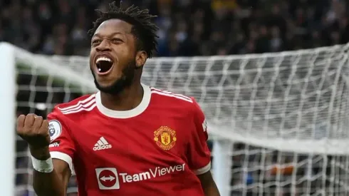 Man Utd survive Leeds storm to tighten grip on top four