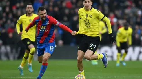 Tuchel fights to rekindle Chelsea fire