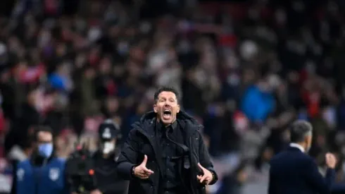 Struggling Atletico look to reignite the fire against Man United