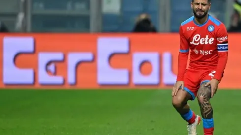 Napoli fretting on injuries ahead of Barca showdown