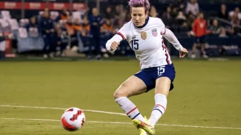 US women's soccer reaches landmark $24 mn settlement in equal pay dispute