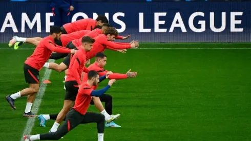 Fernandes says Man Utd have 'more identity' under Rangnick, Simeone wary