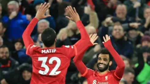 Liverpool hit Leeds for six to close gap on Man City, Spurs stunned