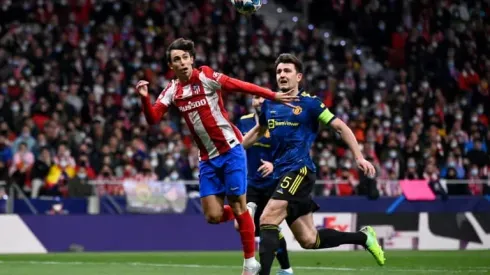 Man Utd escape with a draw after Elanga pegs back Atletico