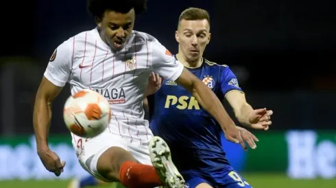 West Ham to face Sevilla in Europa League last 16