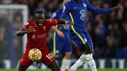 Klopp urges Liverpool to seize their chance in League Cup final against Chelsea