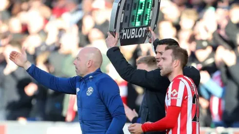 Eriksen restarts football career as Man Utd drop points