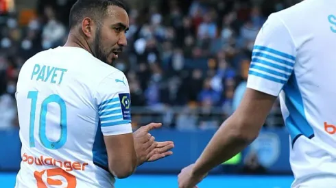 Marseille into second despite late Troyes leveller