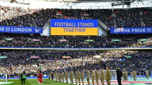 Russia facing World Cup exile after 'unacceptable' FIFA plan