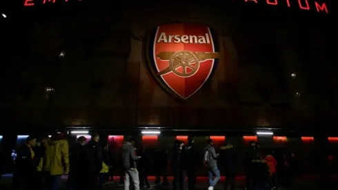 Arsenal reveal record loss of over £100m