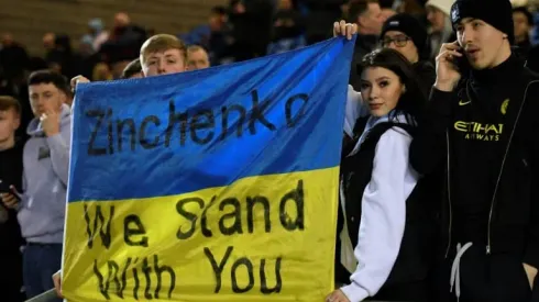 Mahrez, Grealish send Zinchenko-led Man City into FA Cup quarters