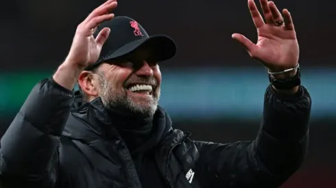 Neuroscience helping Liverpool's quadruple bid: Klopp