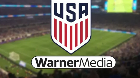 US Soccer and Turner Sports sign $200 million rights deal