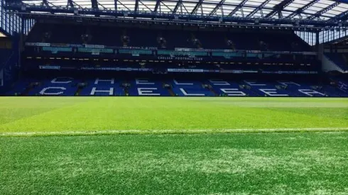 Abramovich confirms he will sell Chelsea