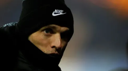 Tuchel 'can't imagine' Chelsea without Abramovich after club put up for sale