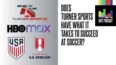 Does Turner Sports have what it takes to succeed at soccer?