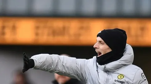 Tuchel slams Chelsea fans for singing Abramovich's name during Ukraine applause