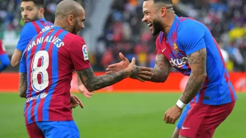 Barcelona go third after scraping past Elche