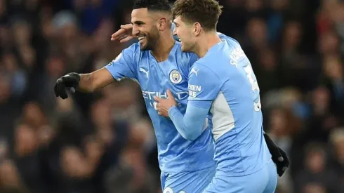 Gulf in class clear to Rangnick as Man City humble Man Utd