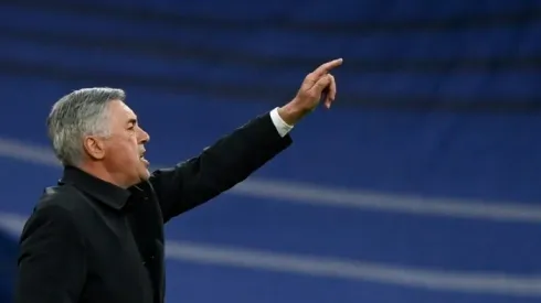 Future on hold as Real Madrid await PSG Champions League blockbuster