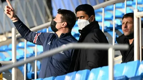 Mbappe 'fine' to face Real Madrid, insists Pochettino