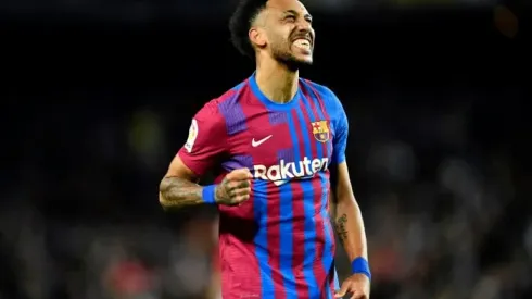 Barcelona and sharp-again Aubameyang in Europa League trophy hunt