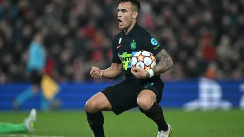 Liverpool edge into Champions League quarters despite defeat to Inter