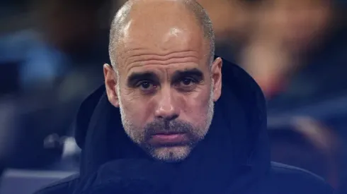 Guardiola voices sympathy for Chelsea's Tuchel after sanctions