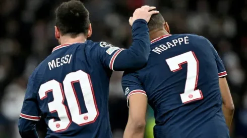 Mbappe confident PSG will 'remain united, determined' despite Champions League flop