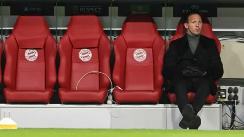 Nagelsmann puts Bayern on red alert for his return to Hoffenheim