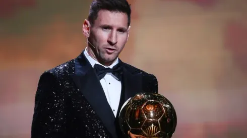 Ballon d'Or football award revamps format