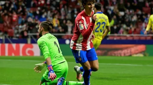 Atletico warm up for Man Utd Champions League date with victory