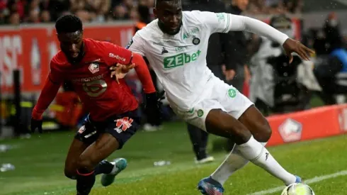 Lille draw a blank at home before Chelsea clash