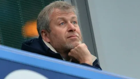 Abramovich disqualified as Chelsea director by Premier League