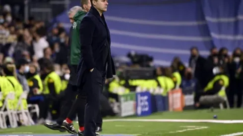 Pochettino finding it 'hard to sleep' since PSG collapse in Madrid